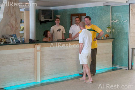 Podstine Hotel 6